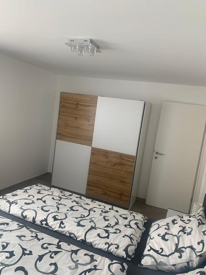 Smart Stay Apartment Feldkirch Dış mekan fotoğraf