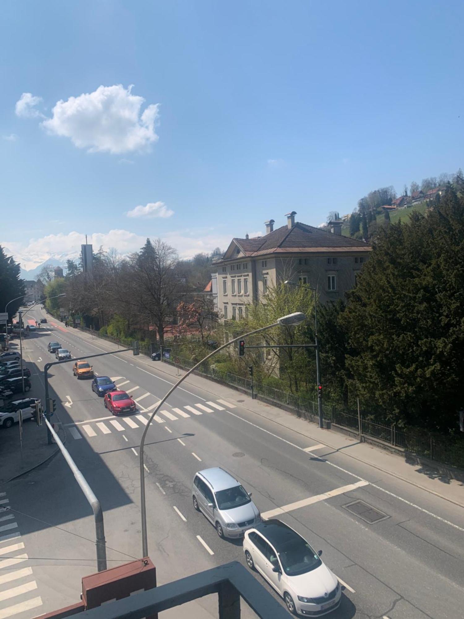 Smart Stay Apartment Feldkirch Dış mekan fotoğraf